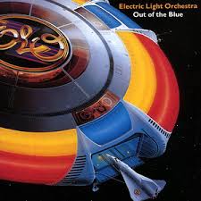 Electric Light Orchestra - Out of the blue