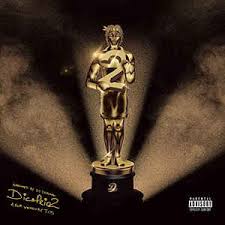 JID - DiCaprio 2