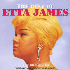 Etta James - Best Of