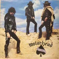 Motorhead - Ace of Spades