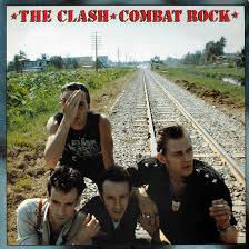 The Clash - Combat Rock