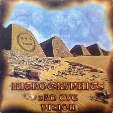 Heiroglyphs - 3rd Eye Vision