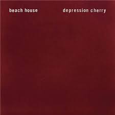 Beach House - Depression Cherry