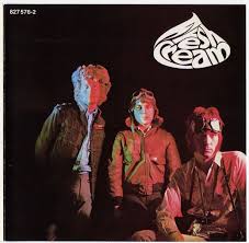 Cream - Fresh Cream