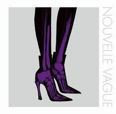 Nouvelle Vague ‎– Version Française