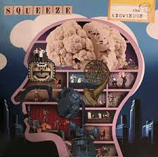 Squeeze - The Knowledge