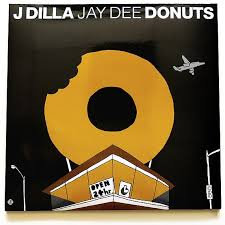 J Dilla - Donuts