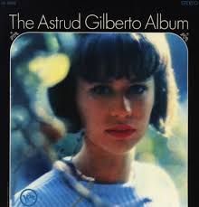 Astrud Gilberto - The Astrud Gilberto Album