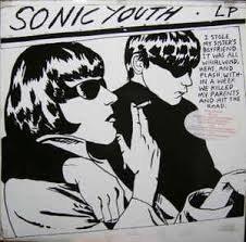Sonic Youth - Goo