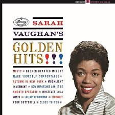 Sarah Vaughan - Golden Hits