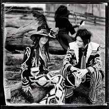 The White Stripes - Icky Thump