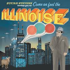 Sufjan Stevens - Illinois