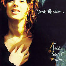 Sarah Mclauchlan - Fumbling Towards Ecstacy