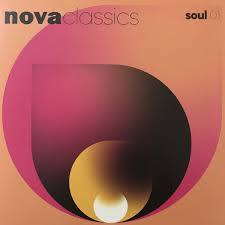 Nova Classics - soul 01 (compilation)