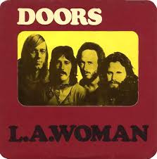 The Doors - LA Woman
