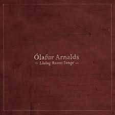 Olafur Arnalds - Living Room Songs (10")