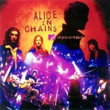 Alice In Chains - MTV Unplugged Live