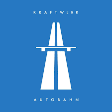Kraftwerk - Autobahn