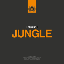 Ministry Of Sound - Origins Of Jungle