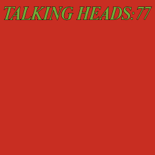 Talking Heads - Talking Heads: 77