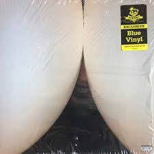 Death Grips - Bottomless Pit