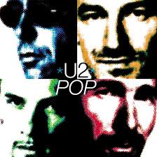 U2 - pop