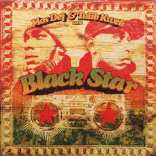 Mos Def & Talib Kweli - Black star