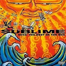 Sublime - Nugs: The Best of the Box