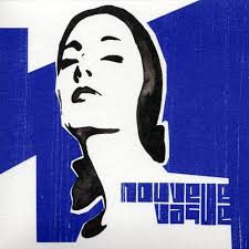 Nouvelle Vague - Self Titled