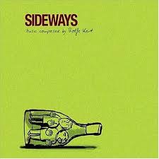 Rolfe Kent - Sideways