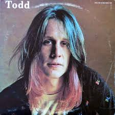 Todd Rundgren - Todd
