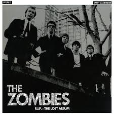 The Zombies - R.I.P