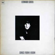Leonard Cohen - Songs From A Room
