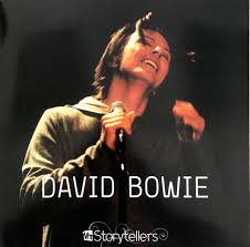 David Bowie - VH1 Storytellers