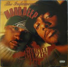 Mobb Deep - Murda Musik