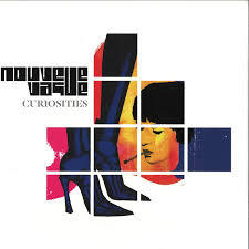 Nouvelle Vague - Curiosities