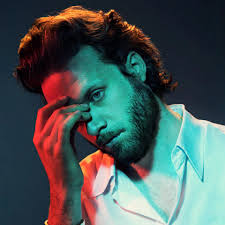 Father John Misty - God's Favourite Customer