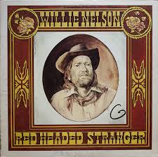 Willie Nelson - Red Headed Stranger Live