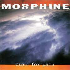 Morphine - Cure for Pain