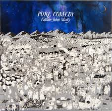 Father John Misty - Pure Comedy