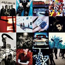 U2 - Achtung Baby