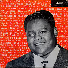 Fats Domino - This Is Fat