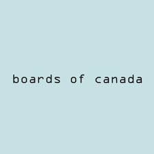 Boards of Canada - Hi Scores