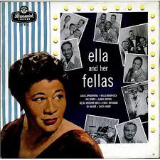 Ella Fitzgerald - Ella And Her Fellas