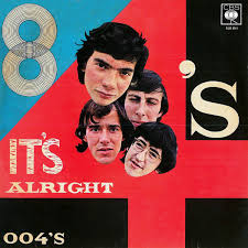 Retro Future - And its Alright