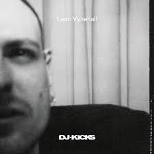 Leon Vynehall - DJ Kicks