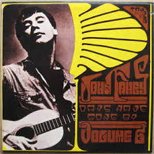 John Fahey - Days Have Gone By