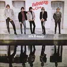 The Easybeats - It's 2 Easy