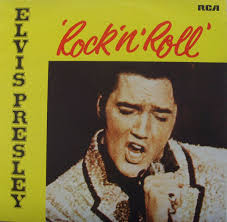 Elvis Presley - Rock 'n' Roll