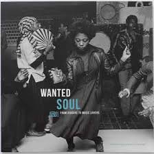 Wanted Soul - Compilation